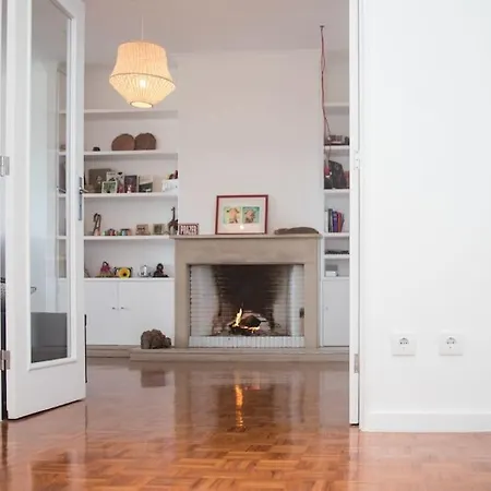 Confort And Clarity Appartamento Oporto