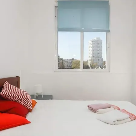 Confort And Clarity Apartment Porto