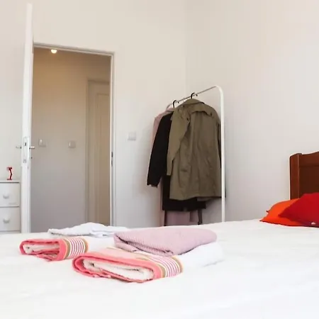 Apartment Confort And Clarity *