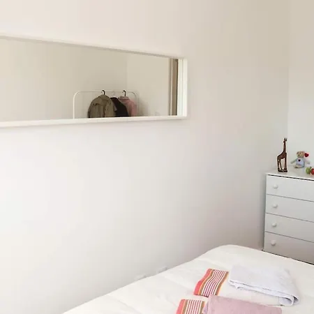Apartment Confort And Clarity