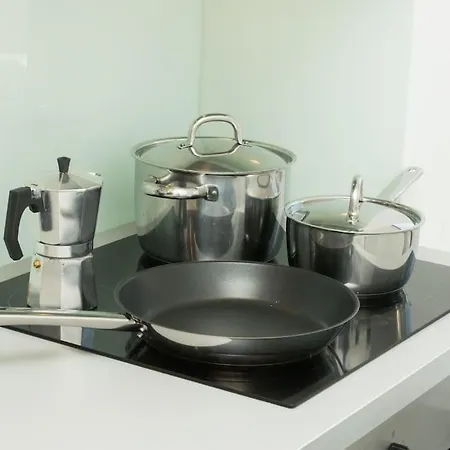 Confort And Clarity Apartment Porto