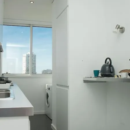 Confort And Clarity Apartment